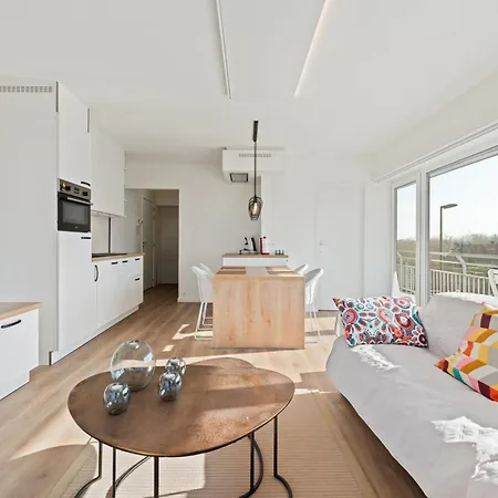 Appartement Twenty One V 0301