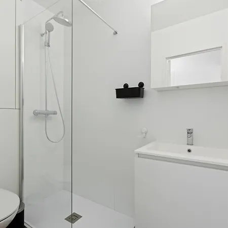 Appartement Twenty One V 0301 *