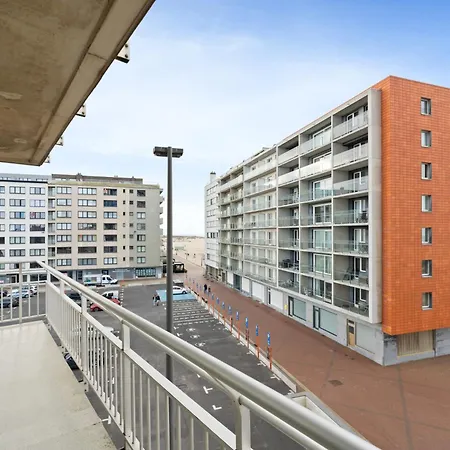 Twenty One V 0301 Appartement *