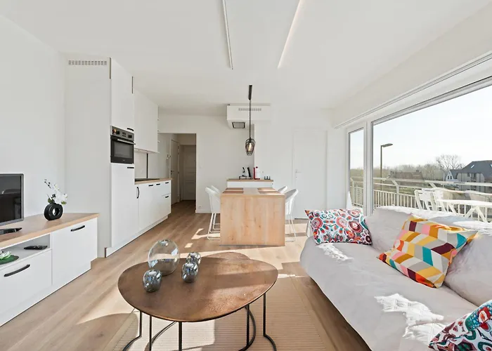 Appartement Twenty One V 0301