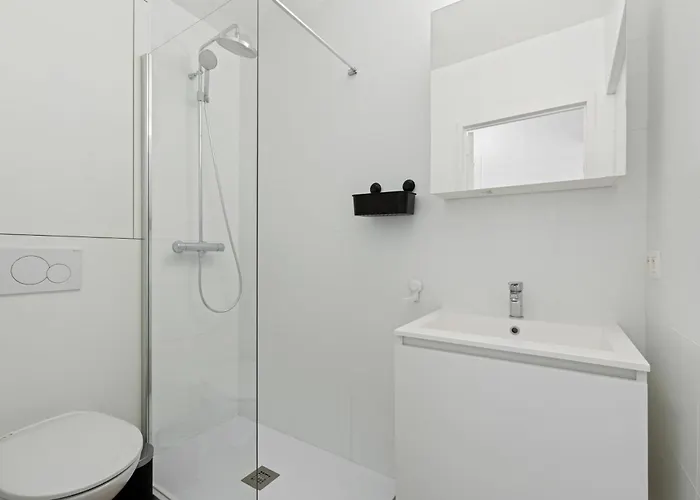 Appartement Twenty One V 0301 *