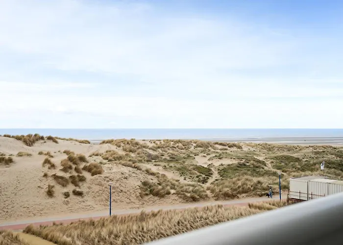 Twenty One V 0301 * Oostduinkerke