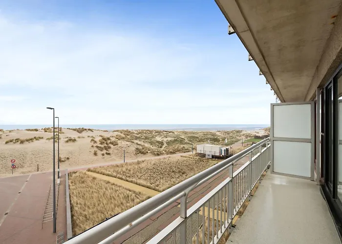 Appartement Twenty One V 0301 *